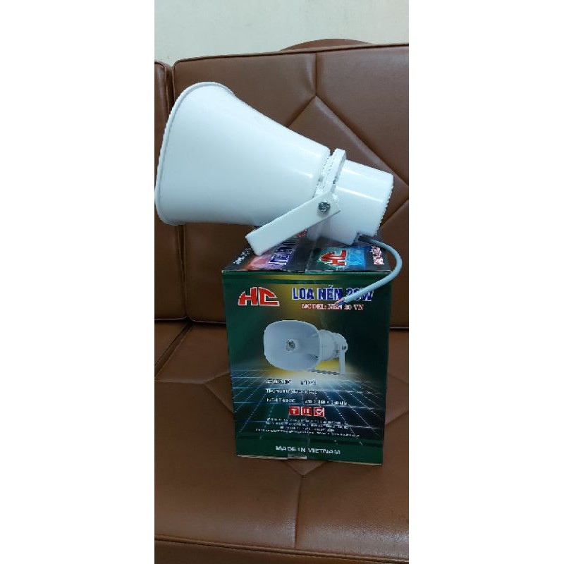 Loa nén phóng thanh 20W