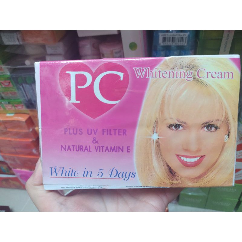 Kem PC ( trộn kem) | BigBuy360 - bigbuy360.vn