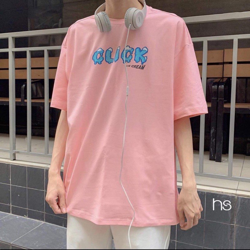 Áo CLICk mũi tên