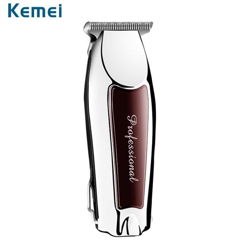 Tông đơ bấm viền Kemei KM-9163