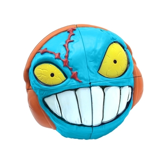 RUBIK ĐỘC ĐÁO MONSTER MADHEDZ RUBIK ĐỘC ĐÁO 2X2