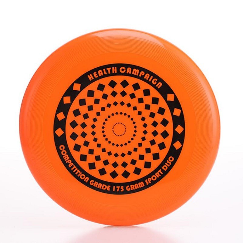 ĐĨA NÉM THỂ THAO FRISBEE