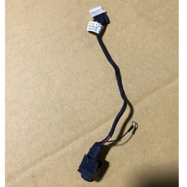 Jack nguồn DC laptop Sony EG