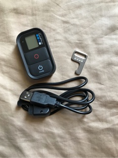 Điều khiển từ xa Wi-Fi Remote cho Gopro