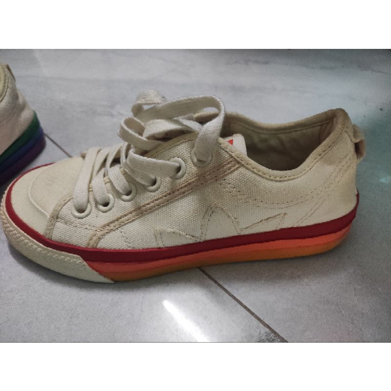 Giày Adidas si 7 màu size 37,5