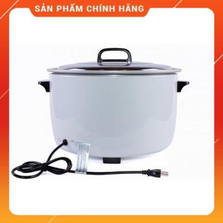 [Hỏa tốc 1 giờ] [FREESHIP] Nồi cơm điện Sharp KSH-D55V 5.0L - Hàng chính hãng, bảo hành 12 tháng