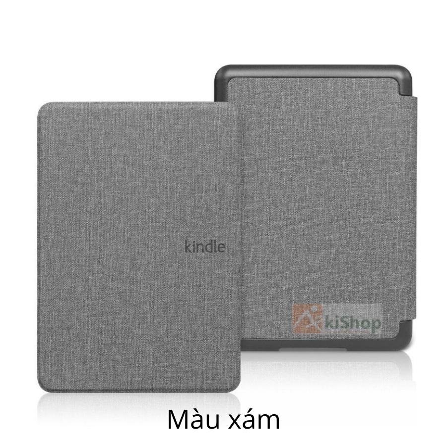 Bao da Kindle Paperwhite 5