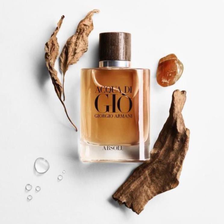 [GIÁ SỈ]  [HÀNG HOT] Nước hoa nam G.IÒ vàng 100ml