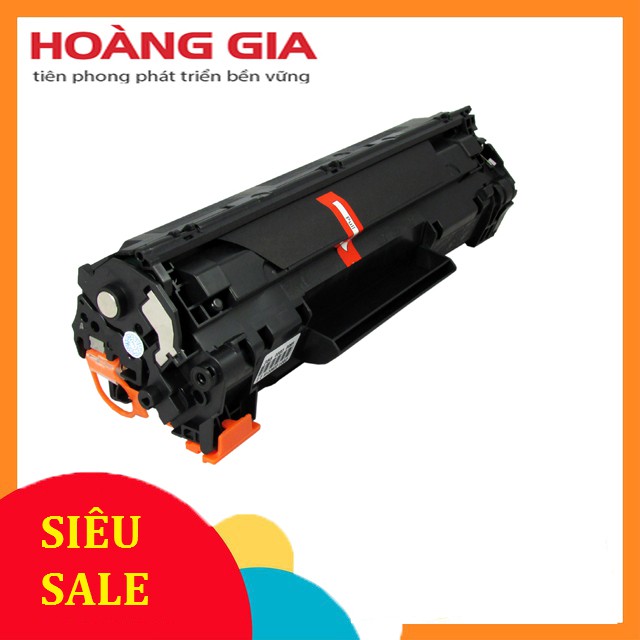 Hộp mực máy in Canon 6030, 6000, MF3010 Hp P1102, M1132, M1212nf | Mực 325/85A siêu nét, Không hộp.