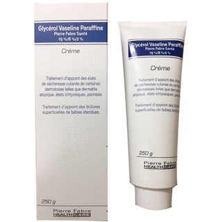 Kem Dưỡng Dexeryl Glycerol Vaseline Paraffine 250g