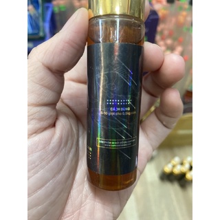 Mồi câu Tinh chất khoai lang SAPHAM