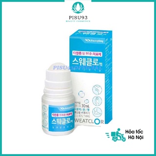 Lăn khử mùi Kwangdong Hàn Quốc 30ml