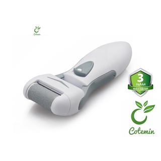 [TẶNG KÈM ĐẦU MÀI] Máy chà gót chân Callous Remover COTEMIN