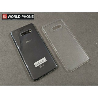Ốp lưng LG G8x, LG V50s, Ốp TPU Dẻo silicon LG G8x, V50s