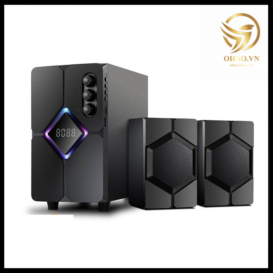 Loa Máy Vi Tính Để Bàn Bosston T1800 Chính Hãng Loa PC Máy Tính Có Blutooth – OHNO Việt Nam | BigBuy360 - bigbuy360.vn