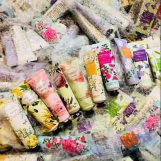 Set 2 tuýp kem dưỡng da tay Maycreate sale
