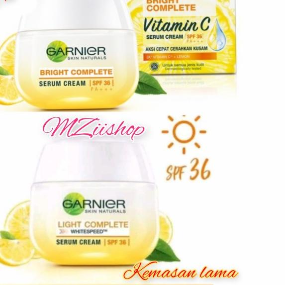 ❋ Kem Dưỡng Da Ban Ngày Garnier 50 ml ➢ | BigBuy360 - bigbuy360.vn