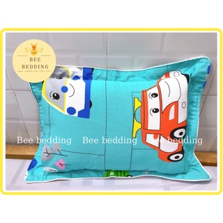 Vỏ gối em bé 30x40 cotton
