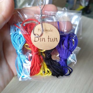 TC DÂY DÙ MỀM, 1mm (05 tép x 2m)/ 10m/ 20m [HỎA TỐC]
