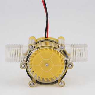 Máy phát điện thủy lực mini 12V 10W