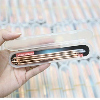 BỘ NẶN MỤN 4 CÂY 2 ĐẦU