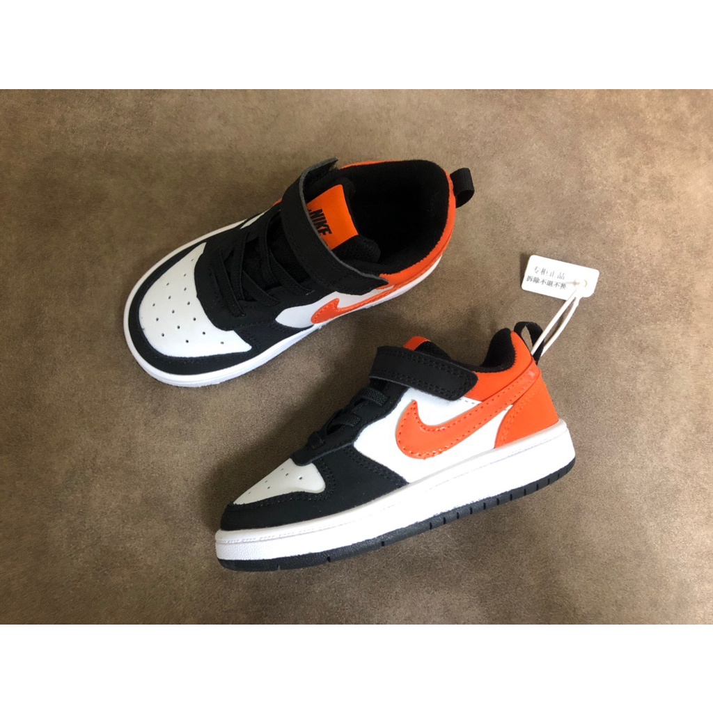 69*hàng Có Sẵn *Hàng Có Sẵn * Giày Chạy Bộ Nike Air Force Bag Giày Chạy Bộ Cắt Thấp Cho Trẻ Em