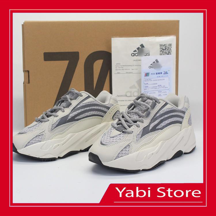 🔥FREE SHIP-HÀNG QUẢNG CHÂU  🔥Giày thể thao sneaker🔥 Boost YZ700 V2 "Static" full box 1.1 - Yabi Store | BigBuy360 - bigbuy360.vn