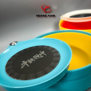 Khay Mồi ABS 22cm