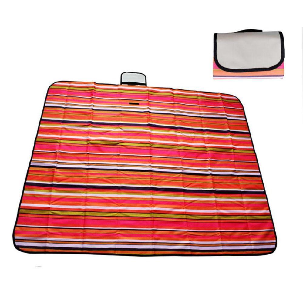 Thảm du lịch dã ngoại - Thảm trải du lịch, dã ngoại, picnic gấp gọn đa năng