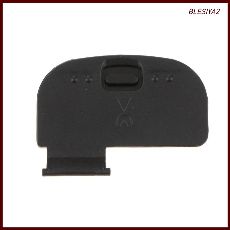 Nắp Pin Cho Máy Ảnh D7000 d7100 Blesiya2
