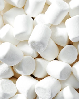 Marshmallow 1kg kẹo bấc - ảnh sản phẩm 2