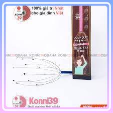 Cây matxa đầu Seiwapro