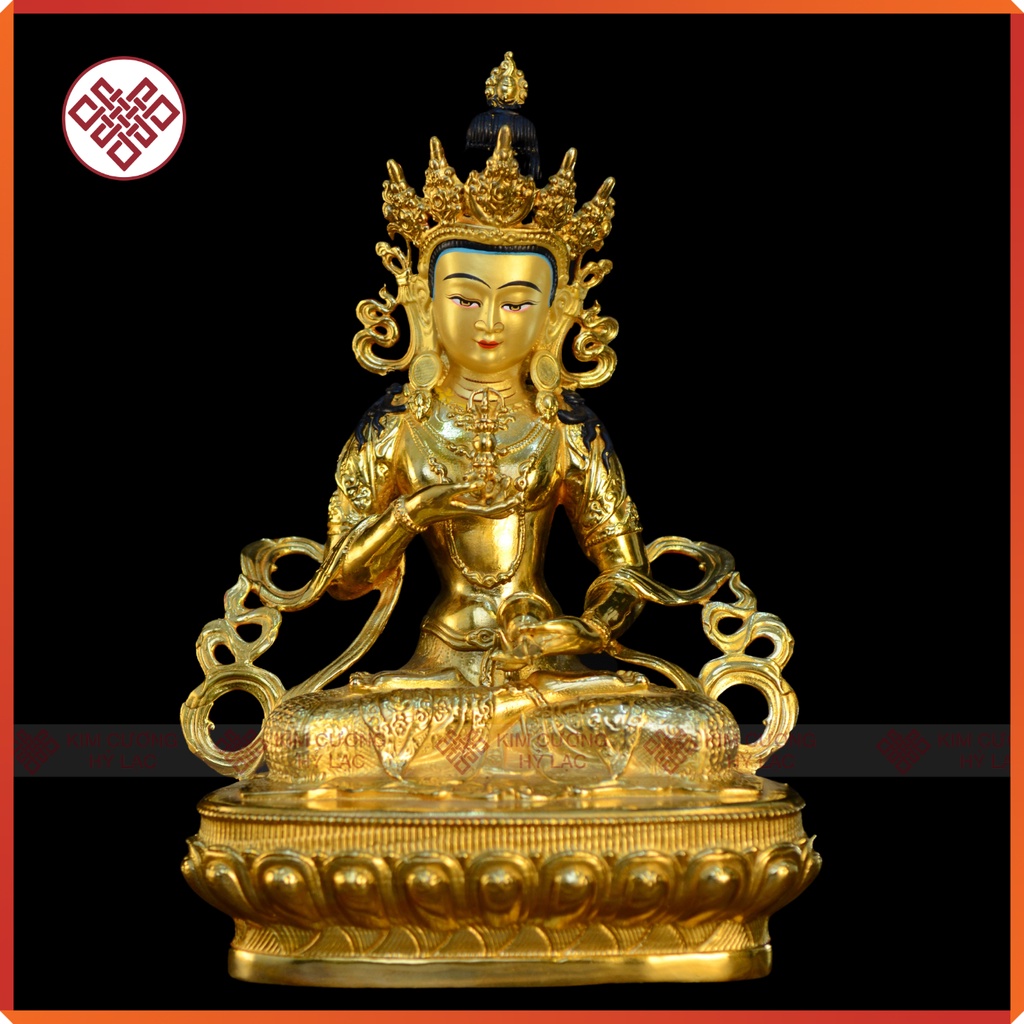 Tượng Hoàng Thần Tài Dzambala  Vô Lượng Thọ  Dược Sư  A Di Đà Quan Âm Tứ Thủ Liên Hoa Sanh Tara Mật Tông L2