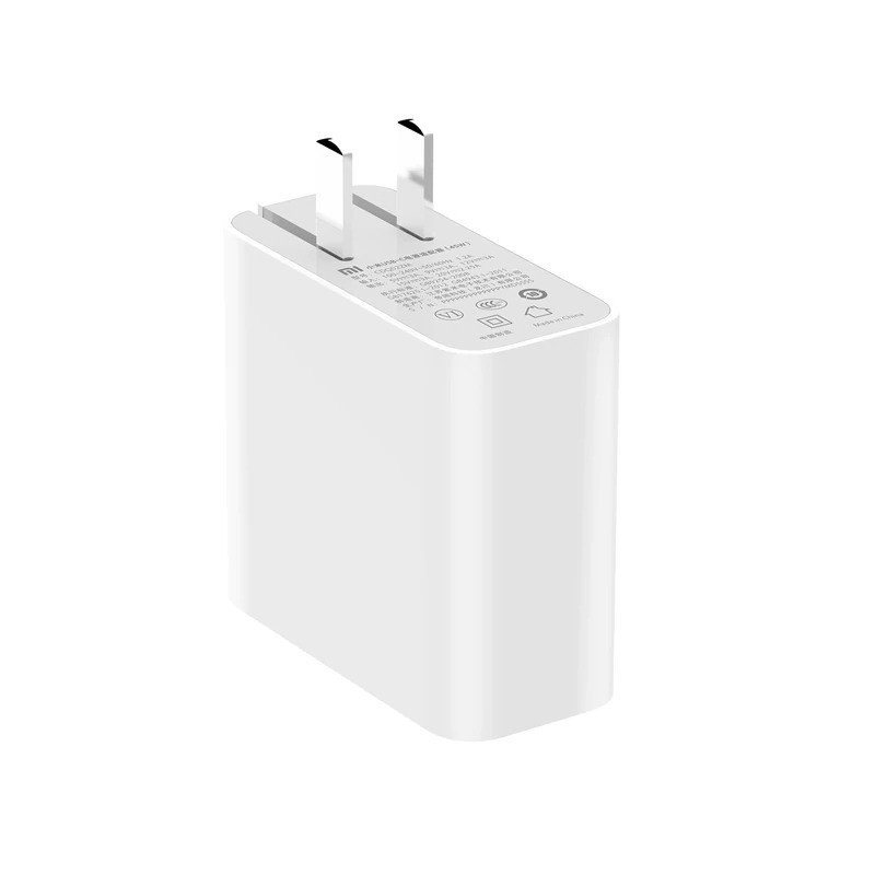 Củ sạc nhanh XIAOMI USBC 45W PD