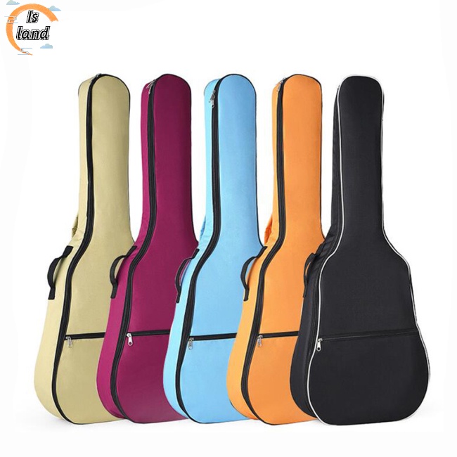 Túi Đựng Đàn Guitar Hai Dây Mềm Mại Nhỏ Gọn