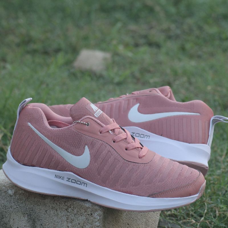 Giày Thể Thao Nike Zoom Vapourmax Thời Trang Cho Nữ