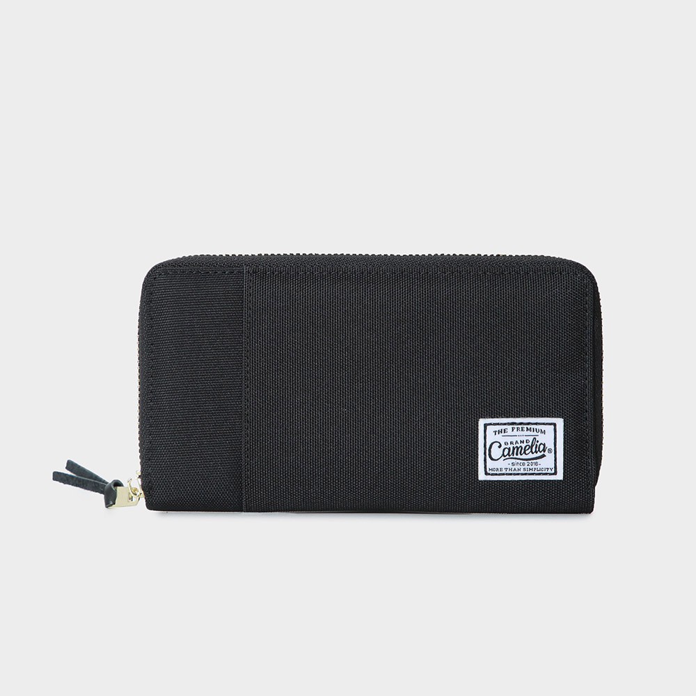 Ví CAMELIA BRAND® The Zipper Wallet