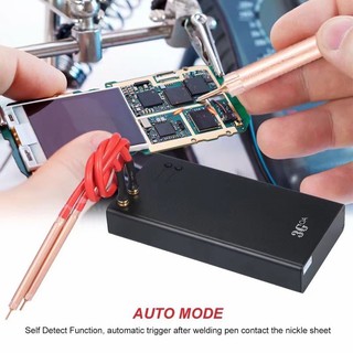 Máy hàn cell pin, hàn chập 3GOA
