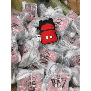 balo zara mickey mini xuất dư