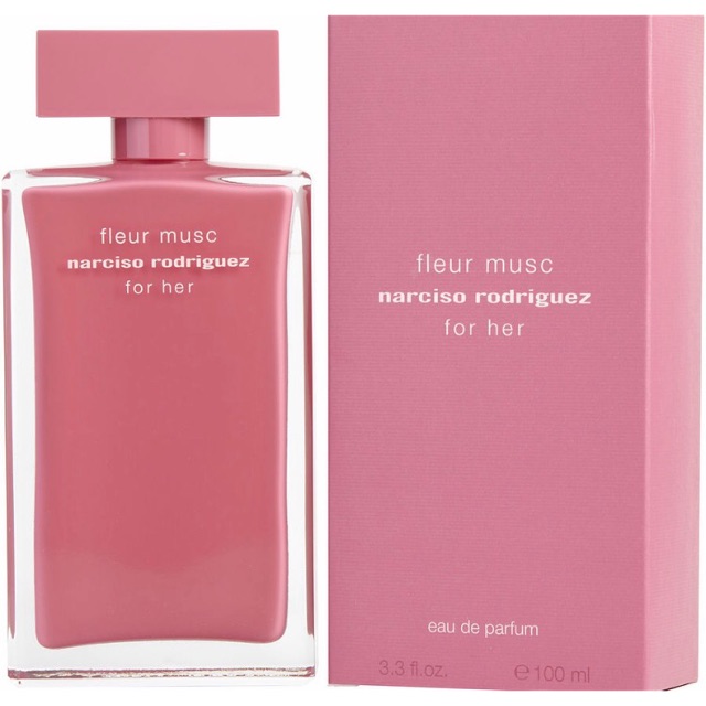 Nước hoa Nữ Narciso Rodriguez Fleur Musc 100ml