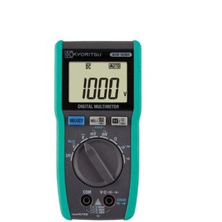 Đồng hồ vạn năng kyoritsu 1020r true rms1000v