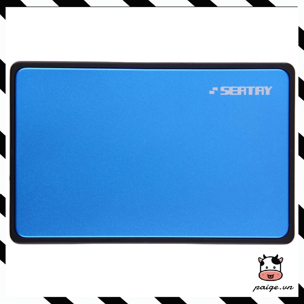 Hộp Đựng Ổ Cứng Ngoài 2.5 Inch Sata Usb 3.0 Hdd | BigBuy360 - bigbuy360.vn