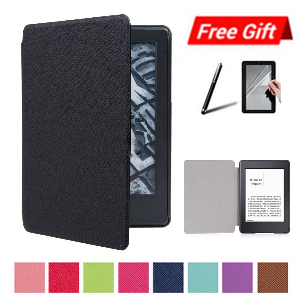 Ốp lưng cho Amazon Kindle Paperwhite 4 2018