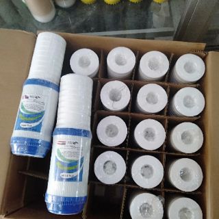 Lõi lọc 2 tầng PP+UDF (2 trong 1)