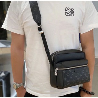 Túi  LV MESSENGER SUPER-