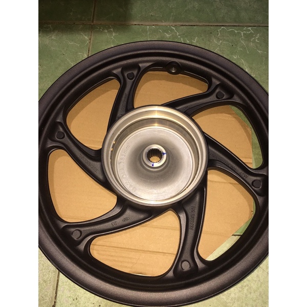 Mâm air blade vision click 110