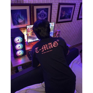 [CHÍNH HÃNG] Áo Thun TMAG - BASIC TEE - BH Dài Hạn