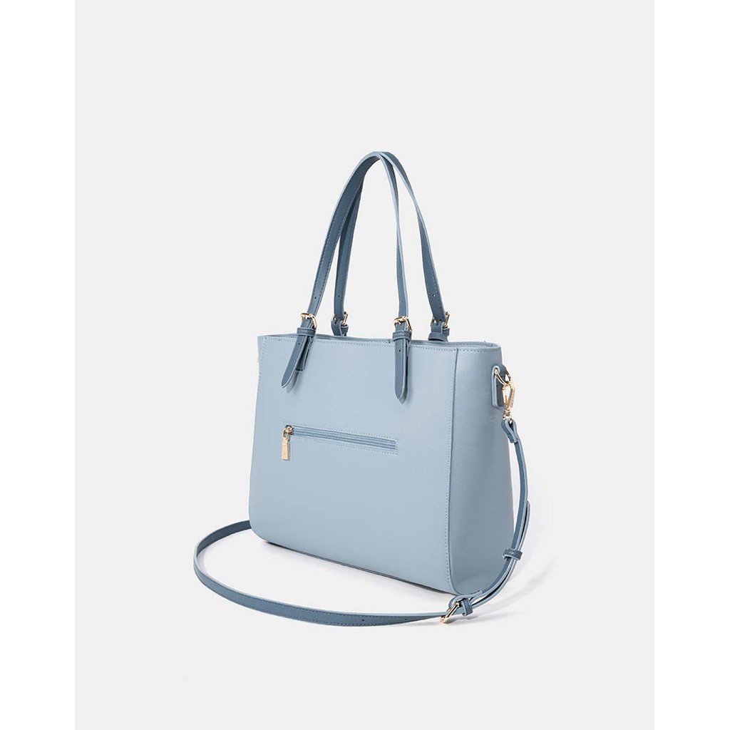 JUNO - Túi Xách Lớn Tote Tối Giản - TXL058