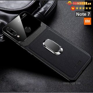 Ốp lưng Xiaomi Redmi 7/ Note 7