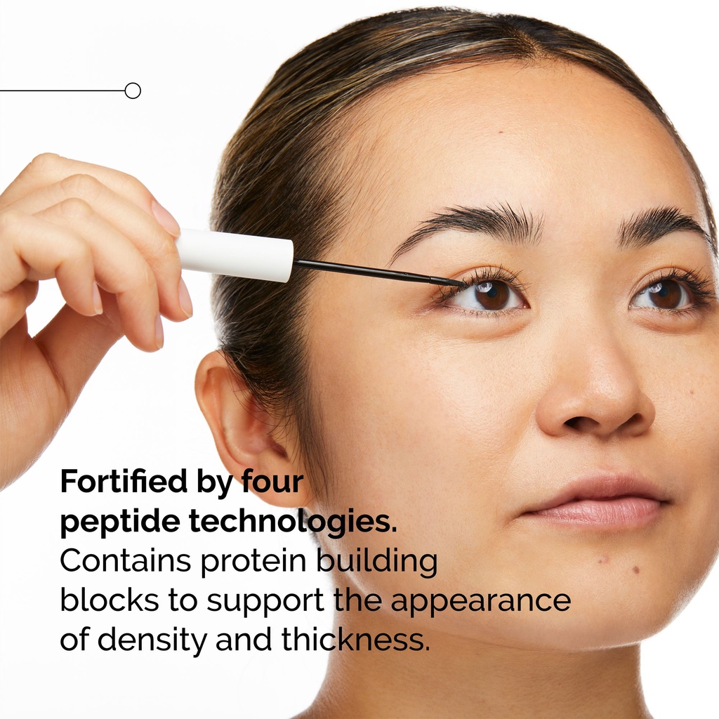 Dưỡng Mi The Ordinary Dài Và Không Thâm Mắt Multi-Peptide